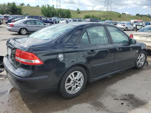 Photo 3 from auction – 2006 SAAB 9-3 with VIN YS3FD49YX61108846