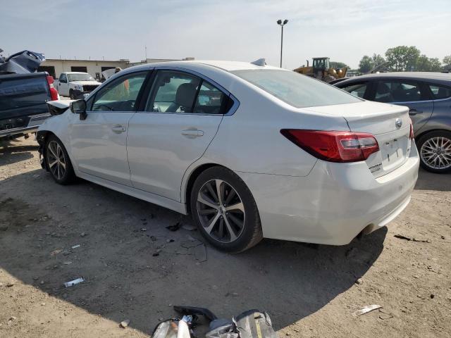 Photo 2 from auction – 2017 SUBARU LEGACY 2.5 with VIN 4S3BNAK62H3065086