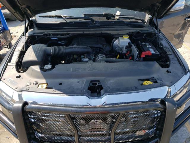 Photo 11 from auction – 2019 RAM 1500 LARAM with VIN 1C6SRFDT9KN795777