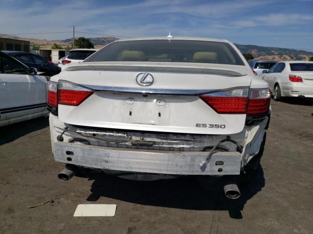 Photo 6 from auction – 2014 LEXUS ES 350 with VIN JTHBK1GG6E2147347