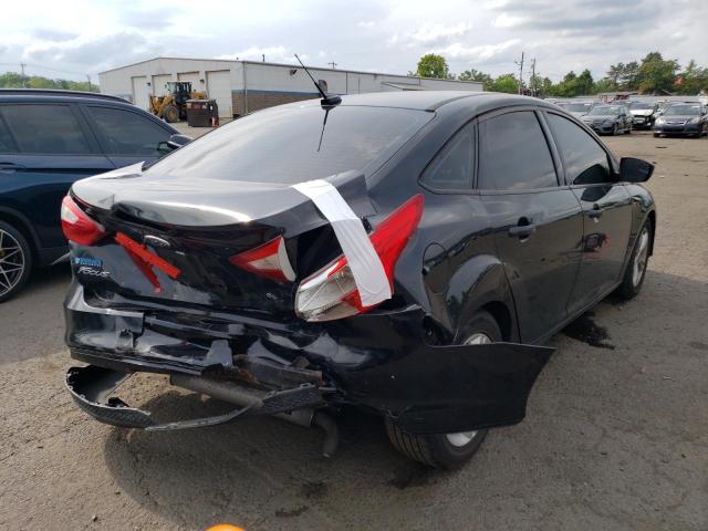 Photo 3 from auction – 2014 FORD FOCUS SE with VIN 1FADP3F26EL358867