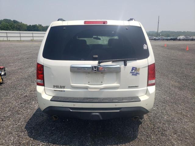 Zdjęcie 6 z aukcji – 2012 HONDA PILOT TOUR z VIN 5FNYF3H90CB017523
