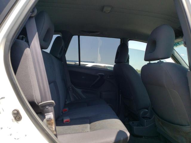 Photo 11 from auction – 2002 TOYOTA RAV4 with VIN JTEGH20V126003659