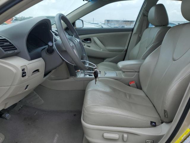 Photo 7 from auction – 2011 TOYOTA CAMRY BASE with VIN 4T1BF3EK8BU631377