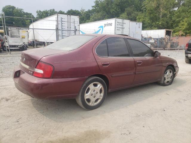 Photo 3 from auction – 2001 NISSAN ALTIMA GXE with VIN 1N4DL01A71C184066