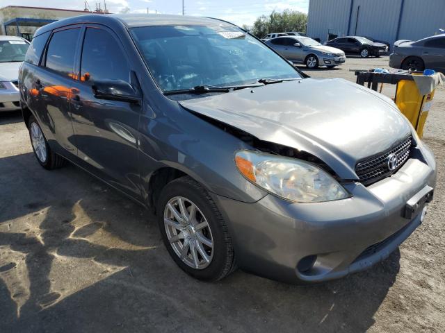 Photo 4 from auction – 2007 TOYOTA COROLLA MA with VIN 2T1KR32E47C656274