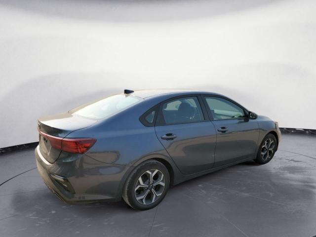 Photo 3 from auction – 2020 KIA FORTE FE with VIN 3KPF24AD1LE183224