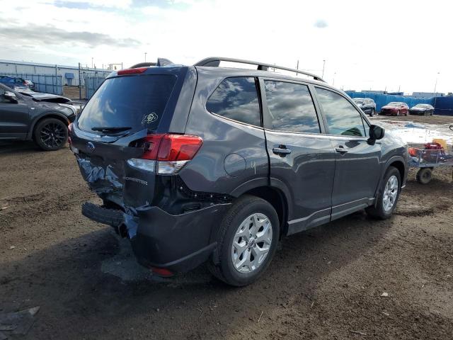 Photo 3 from auction – 2020 SUBARU FORESTER with VIN JF2SKADC7LH527425