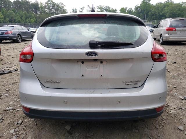 Photo 6 from auction – 2015 FORD FOCUS TITA with VIN 1FADP3N26FL215744