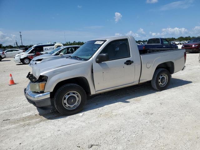 CHEVROLET COLORADO 2006 with VIN 1GCCS148768305664 - Photo from auction