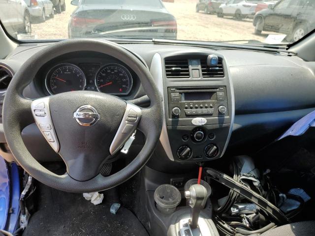 Photo 8 from auction – 2017 NISSAN VERSA S with VIN 3N1CN7AP6HL846802