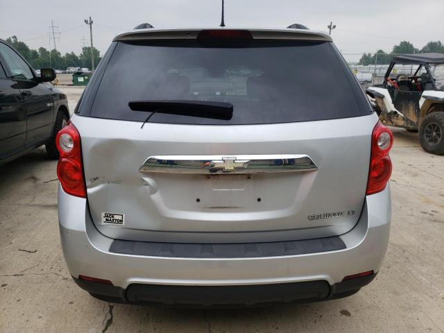 Photo 6 from auction – 2014 CHEVROLET EQUINOX LT with VIN 2GNALBEK8E6379028