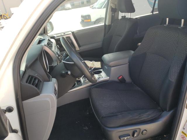 Снимка 7 от търг – 2011 TOYOTA 4RUNNER SR с VIN JTEZU5JR4B5016533