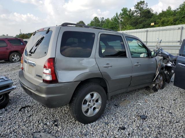 Photo 3 from auction – 2001 MAZDA TRIBUTE LX with VIN 4F2YU09171KM11209
