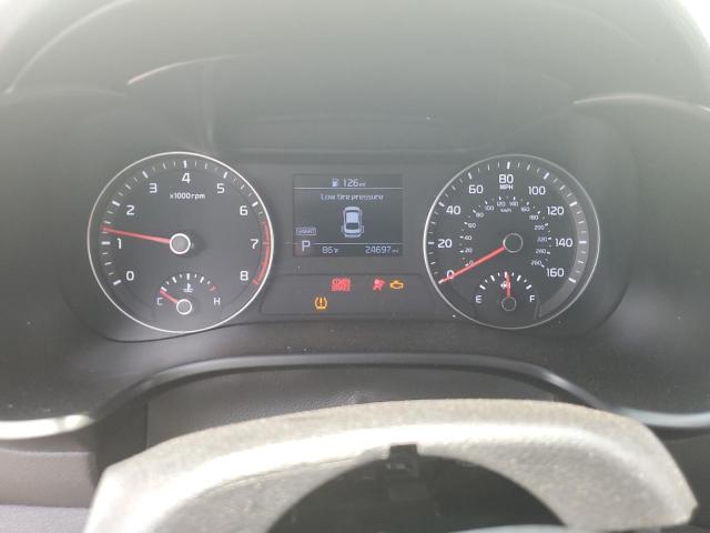 Photo 9 from auction – 2019 KIA FORTE FE with VIN 3KPF24AD5KE131772