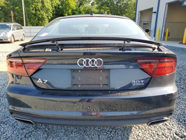 Photo 6 from auction – 2016 AUDI A7 PRESTIG with VIN WAU2GAFC6GN091197
