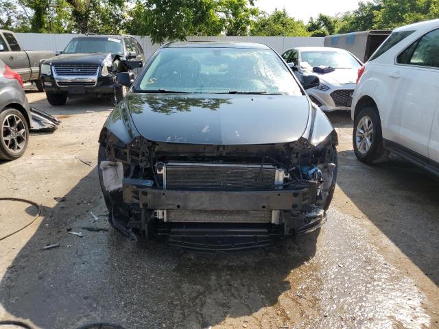 Photo 5 from auction – 2011 CHEVROLET MALIBU 2LT with VIN 1G1ZD5EU1BF119334