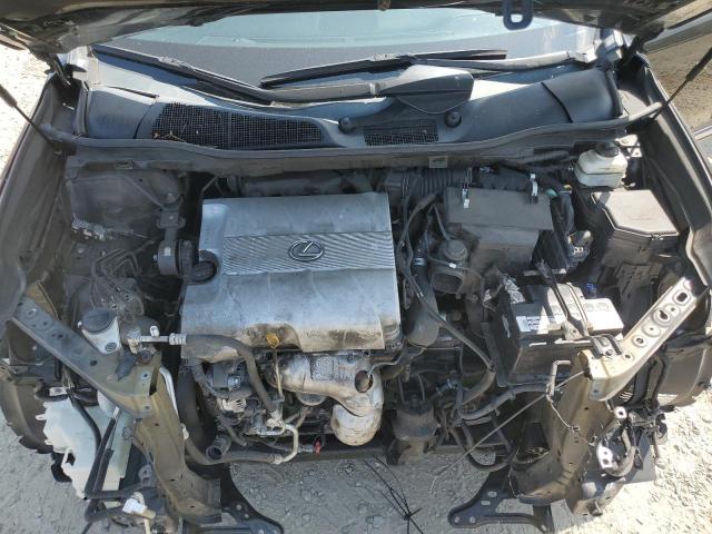 Photo 12 from auction – 2012 LEXUS RX 350 with VIN 2T2BK1BA8CC153889