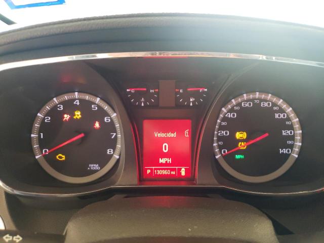 Photo 9 from auction – 2012 GMC TERRAIN SL with VIN 2GKFLVE54C6315726