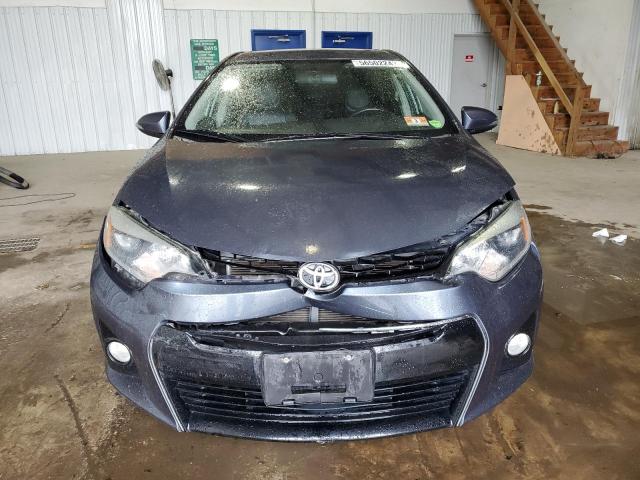 Photo 5 from auction – 2014 TOYOTA COROLLA L with VIN 2T1BURHEXEC024594