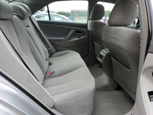 Photo 10 from auction – 2009 TOYOTA CAMRY BASE with VIN 4T1BE46K29U274179