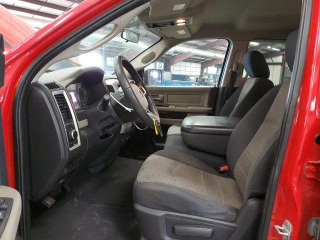 Photo 7 from auction – 2011 DODGE RAM 1500 with VIN 1D7RV1GT6BS689800