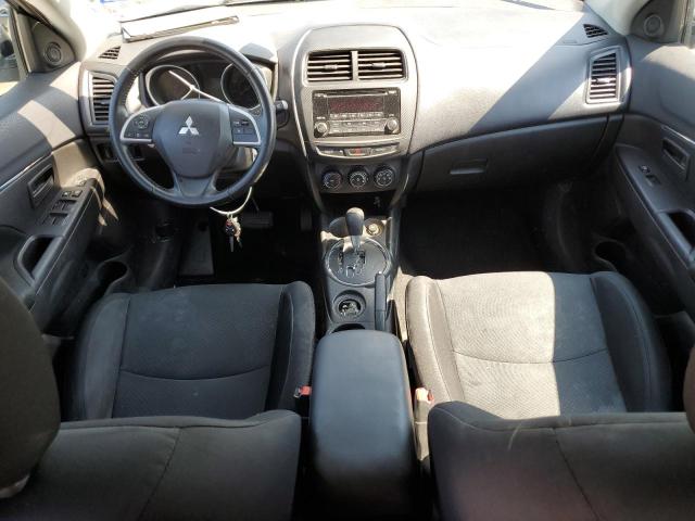 Photo 8 from auction – 2015 MITSUBISHI OUTLANDER with VIN 4A4AP3AU3FE019956