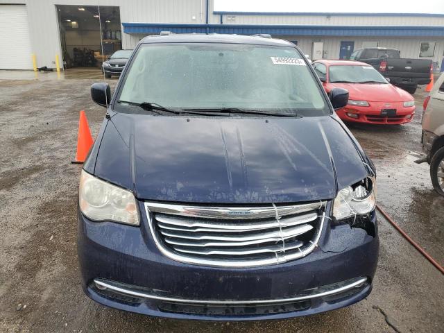 Photo 5 from auction – 2013 CHRYSLER TOWN & COU with VIN 2C4RC1BG7DR755205