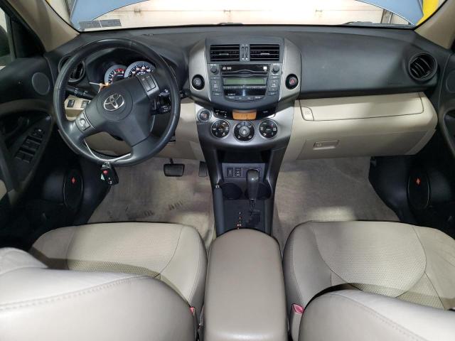 Photo 8 from auction – 2011 TOYOTA RAV4 LIMIT with VIN JTMDK4DV3B5104450