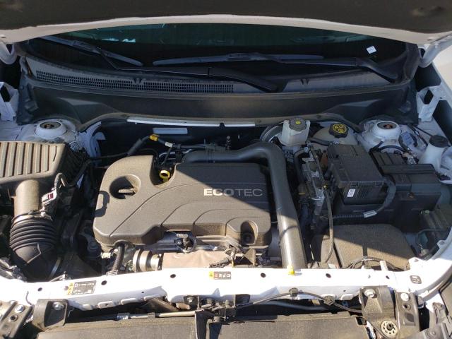 Photo 12 from auction – 2021 CHEVROLET EQUINOX PR with VIN 3GNAXXEV7MS158841