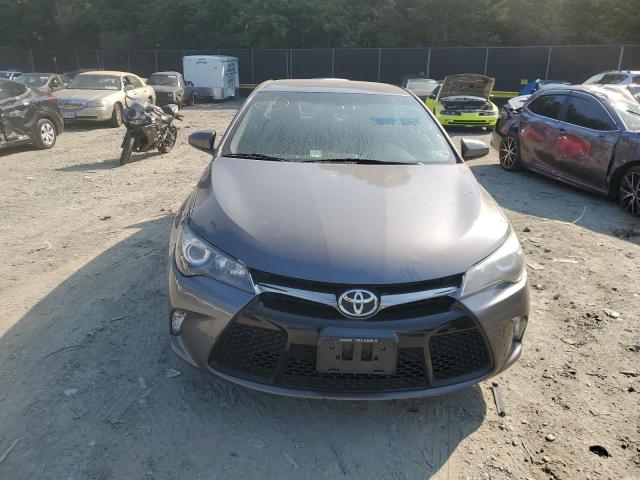 Photo 5 from auction – 2017 TOYOTA CAMRY LE with VIN 4T1BF1FKXHU684092