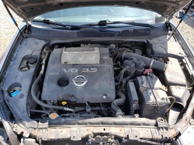 Photo 11 from auction – 2007 NISSAN MAXIMA SE with VIN 1N4BA41E27C853182