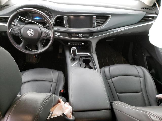 Photo 8 from auction – 2018 BUICK ENCLAVE PR with VIN 5GAEVBKW1JJ170434