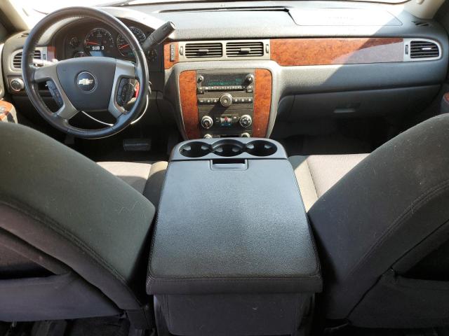 Photo 8 from auction – 2011 CHEVROLET SUBURBAN C with VIN 1GNSCHE07BR383223