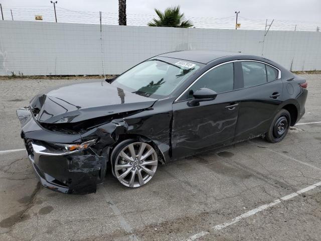Photo 1 from auction – 2019 MAZDA 3 PREFERRE with VIN 3MZBPADL9KM112713