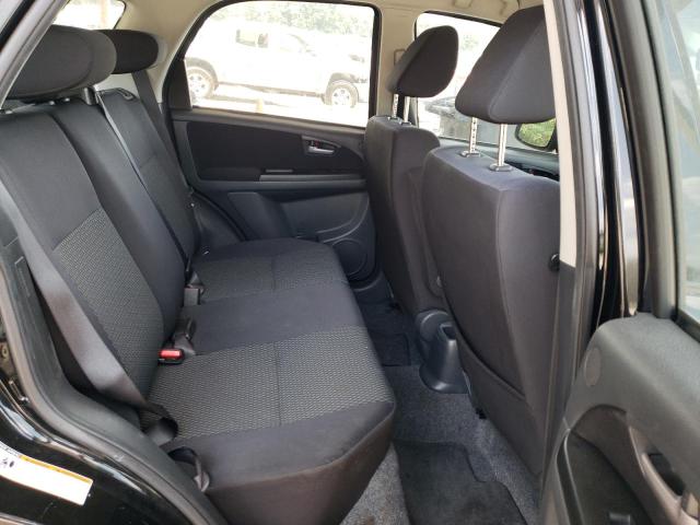 Photo 10 from auction – 2013 SUZUKI SX4 TECHNO with VIN JS2YB5A4XD6100109