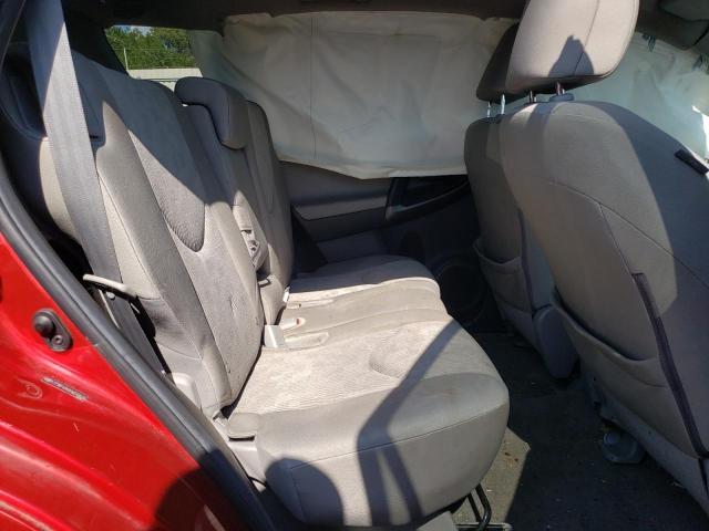 Photo 11 from auction – 2012 TOYOTA RAV4 with VIN 2T3BF4DV8CW215629