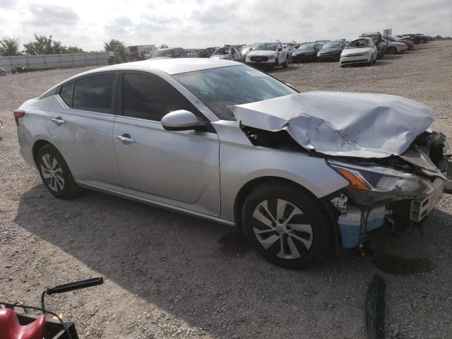 Photo 4 from auction – 2020 NISSAN ALTIMA S with VIN 1N4BL4BVXLC211747