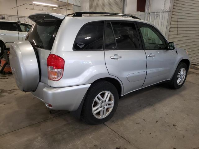 Foto 3 de la subasta – 2002 TOYOTA RAV4 con VIN JTEGH20V520069506
