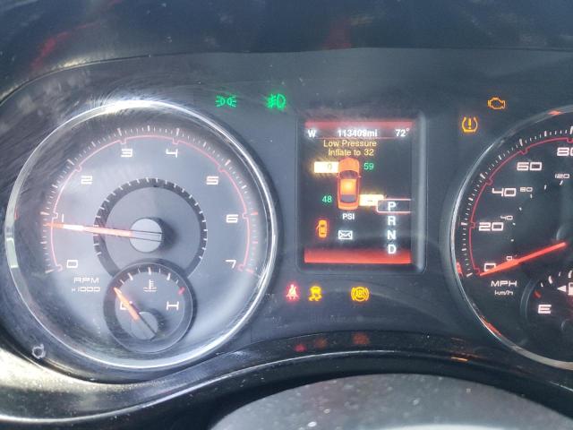 Photo 9 from auction – 2013 DODGE CHARGER R/ with VIN 2C3CDXCT8DH679960