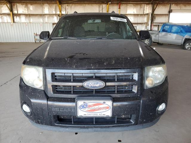 Photo 5 from auction – 2011 FORD ESCAPE XLT with VIN 1FMCU0DG4BKB29175