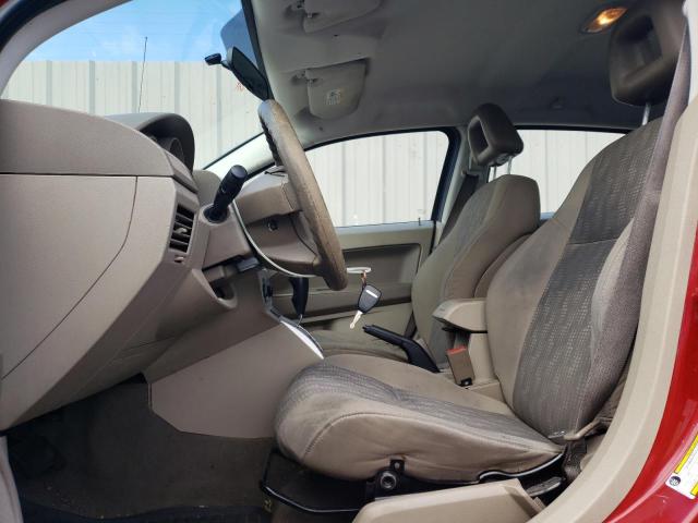 Photo 7 from auction – 2007 DODGE CALIBER with VIN 1B3HB28B47D270545
