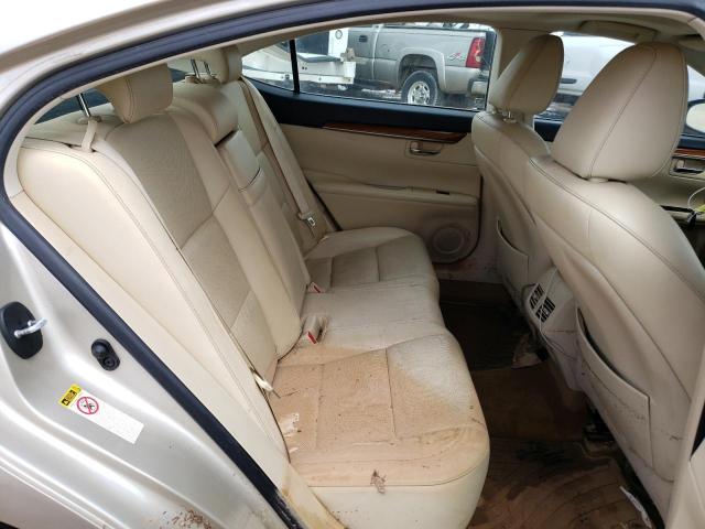 Photo 10 from auction – 2014 LEXUS ES 300H with VIN JTHBW1GG4E2055691