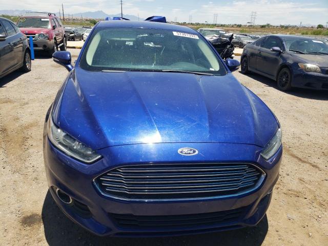 Zdjęcie 5 z aukcji – 2016 FORD FUSION SE z VIN 3FA6P0HD7GR250140