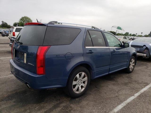 Photo 3 from auction – 2009 CADILLAC SRX with VIN 1GYEE437290138685