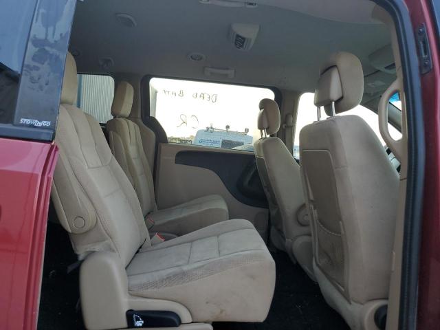 Photo 11 from auction – 2014 DODGE GRAND CARA with VIN 2C4RDGCG1ER213629
