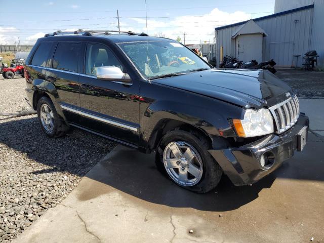 Photo 4 from auction – 2006 JEEP GRAND CHER with VIN 1J8HR68296C284407