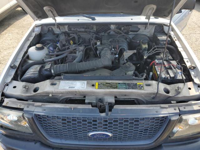Photo 11 from auction – 2003 FORD RANGER with VIN 1FTYR10DX3TA25539