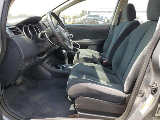 Photo 7 from auction – 2012 NISSAN VERSA S with VIN 3N1BC1CP5CL371180