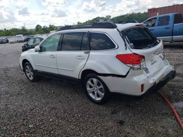 Снимка 2 от търг – 2014 SUBARU OUTBACK 2. с VIN 4S4BRCNC8E3243785